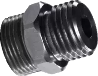 HIRT-LINE Maschinenadapter Hirt-LINE 1/4" 1-AD-14, G1/4" - toolster.ch