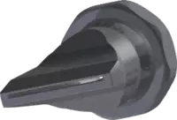 HIRT-LINE Flachdüse Hirt-LINE 3/4" gerader Strahl 3-DU-SL-50-GS-1.0, Schlitz 35 x 1.0 mm - toolster.ch