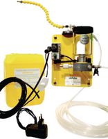 UNILUBE Appareil de lubrific. minim. POPLUBE GO 1 buse/0.3 l. - toolster.ch