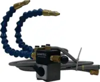 NOGA Appareil de refroidissement à brouillard 264 - toolster.ch