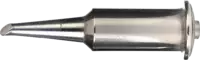 PORTASOL Panne pour fer à souder SUPER PRO SPT-2, pointe plate 2.4 mm - toolster.ch