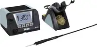 WELLER Kit poste de soudage WT1010M MS - toolster.ch