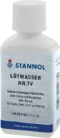 STANNOL Lötwasser  1V 50 ml - toolster.ch