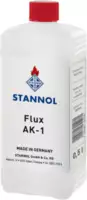 STANNOL Flux décapant  AK-1 Bidon de 500 ml - toolster.ch
