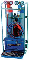 GLOOR Appareil de soudage portable et de coupé 2100 - X - toolster.ch