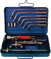 GLOOR Schweiss- und Schneidgarnitur 3945 - M6 - toolster.ch GLOOR Schweiss- und Schneidgarnitur 3945 - M6 - toolster.ch