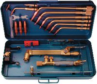 GLOOR Garniture de soudage et de coupe 3643 - M6 - toolster.ch