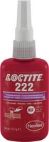 LOCTITE 222 Gewindesicherung niedrigfest 10 ml / 222 - toolster.ch LOCTITE 222 Gewindesicherung niedrigfest 10 ml / 222 - toolster.ch
