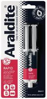 ARALDIT Zweikomponenten-Klebstoff -RAPID 24 ml - toolster.ch ARALDIT Zweikomponenten-Klebstoff -RAPID 24 ml - toolster.ch