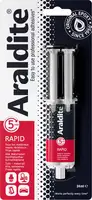 ARALDITE Colle bicomposant ARALDIT Rapid 24 ml - toolster.ch