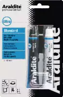 ARALDIT Klebstoff -STANDARD 30 ml - toolster.ch