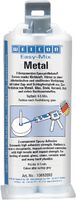 WEICON Epoxyd-Klebstoff 50 ml EASY-MIX METAL - toolster.ch