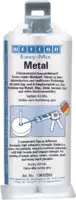 WEICON Epoxyd-Klebstoff 50 ml EASY-MIX METAL - toolster.ch