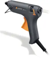 STEINEL Pistolet de collage à chaud Gluematic 1011 - toolster.ch