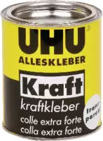 UHU Alleskleber  Kraft 650 g / Dose - toolster.ch