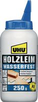 UHU Holzleim wasserfest 750 g / Flasche - toolster.ch UHU Holzleim wasserfest 750 g / Flasche - toolster.ch