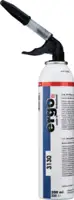 ERGO Silicone RTV monocomposant Typ 3130, 200 ml - toolster.ch