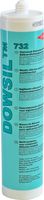 DOW CORNING Silikon Kleb- und Dichtmasse 732 90 ml / transparent - toolster.ch DOW CORNING Silikon Kleb- und Dichtmasse 732 90 ml / transparent - toolster.ch