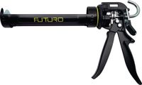 FUTURO Kartuschenpistole für 310 ml Euro-Kartuschen - toolster.ch