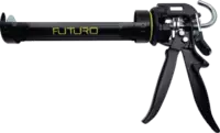 FUTURO Kartuschenpistole für 310 ml Euro-Kartuschen - toolster.ch