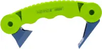 NERIOX Fugenschneider 215 x 95 x 30 mm - toolster.ch