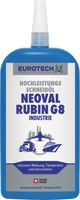 NEOVAL Hochleistungsöl 500 ml / Rubin G 8 - toolster.ch