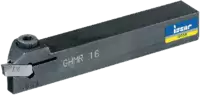 ISCAR Porte-outil CUT-GRIP GHMR à droite GHMR 20 - toolster.ch