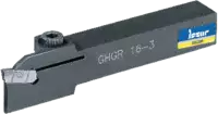 ISCAR Klemmhalter  CUT-GRIP GHGR rechts GHGR 20-2 - toolster.ch