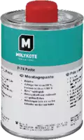 MOLYKOTE Pâte lubrifiante  P 74 500 g - toolster.ch