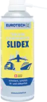 Lubrifiant synthétique SLIDEX 400 ml - toolster.ch