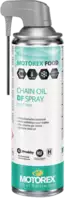 MOTOREX Food Chain Oil DF Spray 500 ml - toolster.ch
