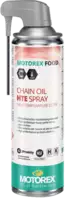 MOTOREX Food Chain Oil HTE Spray 500 ml - toolster.ch