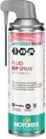 MOTOREX Food Fluid MP Spray 500 ml - toolster.ch