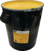KLÜBER Graisse liquide multi-usages, brune Centoplex GLP 500 Hobbock 25kg - toolster.ch