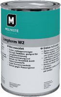 MOLYKOTE Weisses Lagerfett Longterm W 2 1 kg - toolster.ch