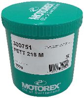 MOTOREX Lithiumfett  218 M 850 g / Dose - toolster.ch