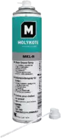 MOLYKOTE Graisse pour chaînes  MKL-N 400 ml - toolster.ch