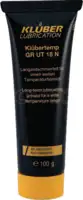 KLÜBER Hochtemperatur-Vielzweckfett GR UT 18 N, Tube à 100 g. - toolster.ch
