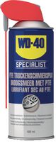 WD-40 PTFE-Trockenschmierspr.  Specialist 400 ml - toolster.ch