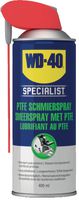 WD-40 PTFE-Schmierspray  Specialist 400 ml - toolster.ch