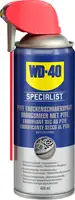 WD-40 Trockenschmierspray Specialist 400 ml - toolster.ch