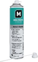 MOLYKOTE Entfettungsmittel Metal Cleaner 400 ml - toolster.ch
