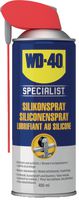WD-40 Silikonspray  Specialist 400 ml - toolster.ch