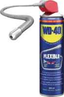 WD-40 Multifunktionsprodukt 400 ml / Flexible Straw - toolster.ch