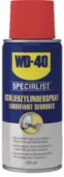 WD-40 Schliesszylinderspray  Specialist 100 ml - toolster.ch