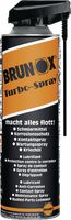 BRUNOX Mehrzweck-Kriechöl  Turbo-Spray 500 ml Power-Click - toolster.ch