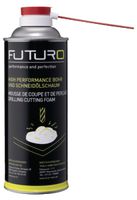 FUTURO Bohr- und Schneidölschaum High Performance, 400 ml - toolster.ch