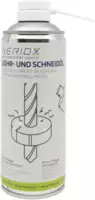 NERIOX Bohr- und Schneidöl 400 ml - toolster.ch
