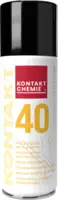 KONTAKT CHEMIE Korrosionsschutzmittel KOC KONTAKT 40 200 ml - toolster.ch