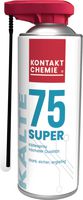 KONTAKT CHEMIE Kälte-Spray KOC 75 Super 400 ml - toolster.ch